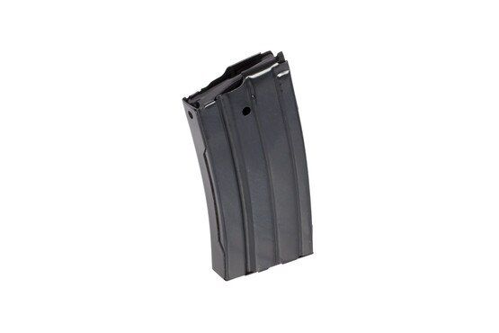 ProMag Industries 20-Round Ruger Mini-14 Blued Steel Magazine
